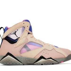 Air Jordan 7 Retro SE Saphire